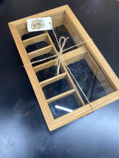 Watch Valet Box