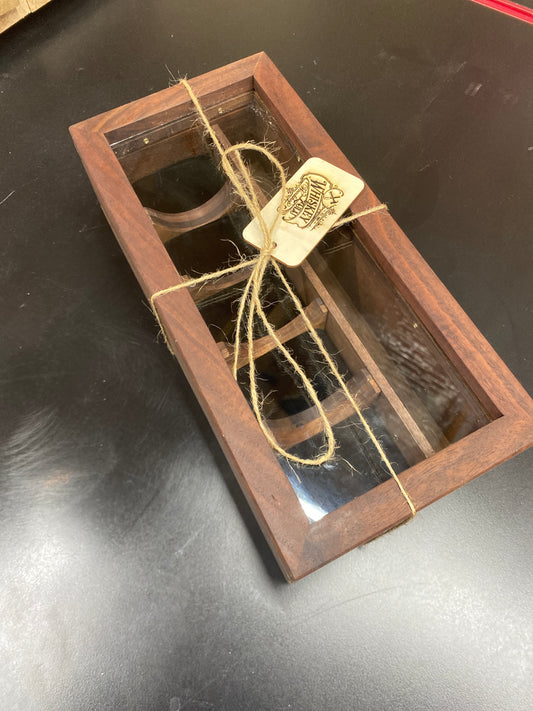 Watch Valet Box